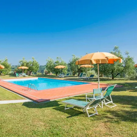Locazione Turistica Val Di Lama- Granaio - Mtc103 Appartamento