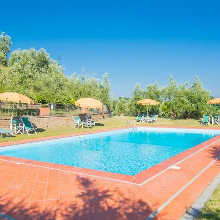 Locazione Turistica Val Di Lama- Granaio - Mtc103 San Gervasio (Pisa)