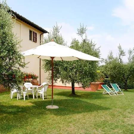 Locazione Turistica Val Di Lama- Granaio - Mtc103 Appartamento