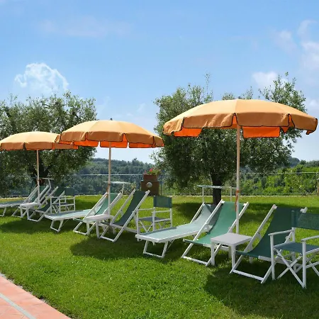 Appartamento Locazione Turistica Val Di Lama- Granaio - Mtc103 *