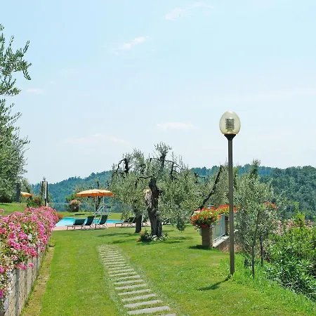 Locazione Turistica Val Di Lama- Granaio - Mtc103 * San Gervasio (Pisa)