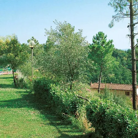 Appartamento Locazione Turistica Val Di Lama- Granaio - Mtc103