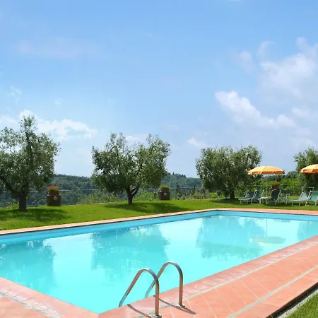 Locazione Turistica Val Di Lama- Granaio - Mtc103 *