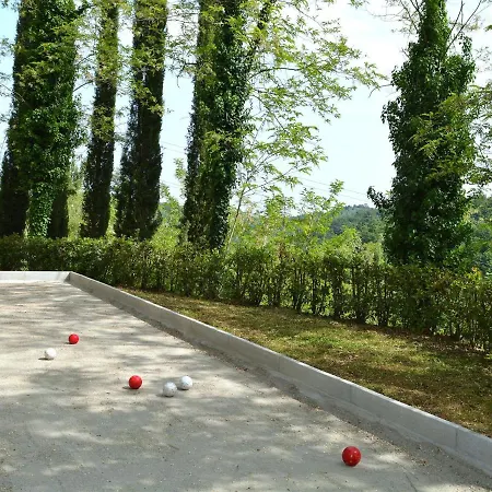 Appartamento Locazione Turistica Val Di Lama- Granaio - Mtc103
