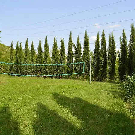 Locazione Turistica Val Di Lama- Granaio - Mtc103 * San Gervasio (Pisa)