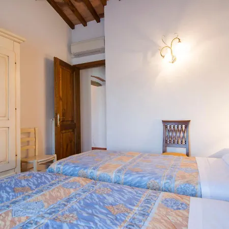 Locazione Turistica Val Di Lama- Granaio - Mtc103 Appartamento